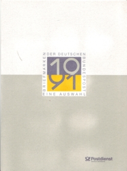 D 1991 98 003 ●